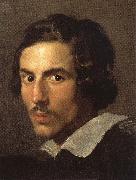 Giovanni Lorenzo Bernini Self-Portrait as a Youth oil painting picture wholesale